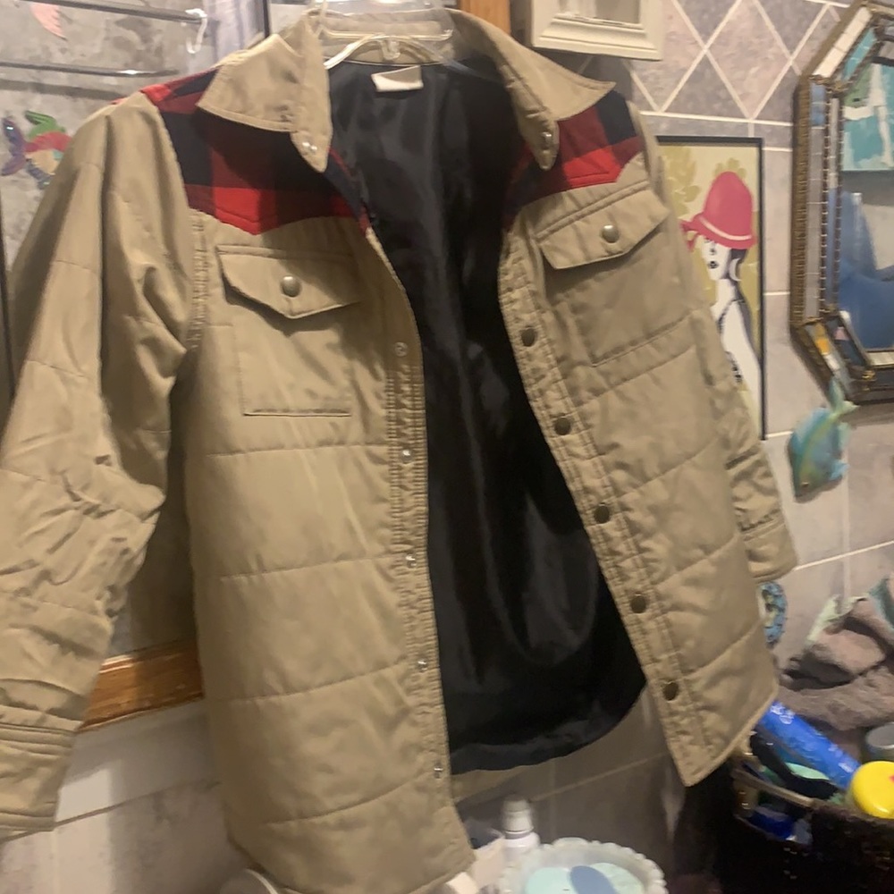 Boys crazy 8 jacket - Picture 2 of 9